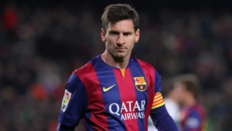 Лионель Месси пропустит полуфинал Кубка Испании из-за операции