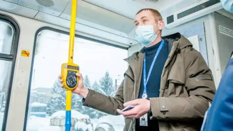 Повышение тарифа на проезд в Таразе возмутило горожан