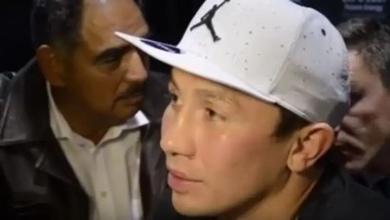 Геннадий Головкин: Канело? Надеюсь, он будет следующим после Брука