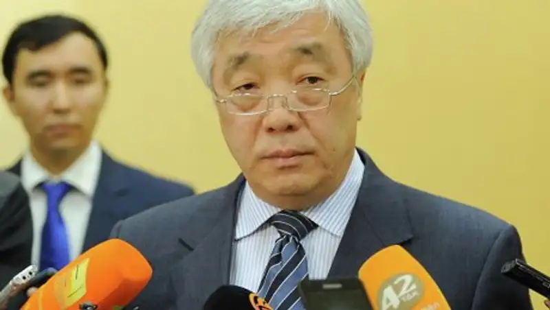 Идрисов назвал "провокацией" убийство российского посла в Анкаре