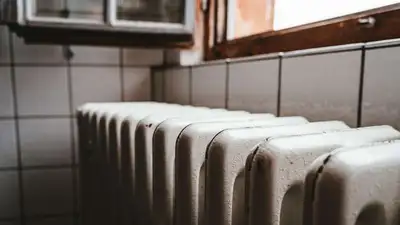 Тарифы на отопление повысили в Талдыкоргане, фото - Новости Zakon.kz от 09.06.2023 19:25