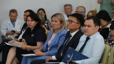 Инфоцентр ВКО, фото - Новости Zakon.kz от 13.08.2019 11:45