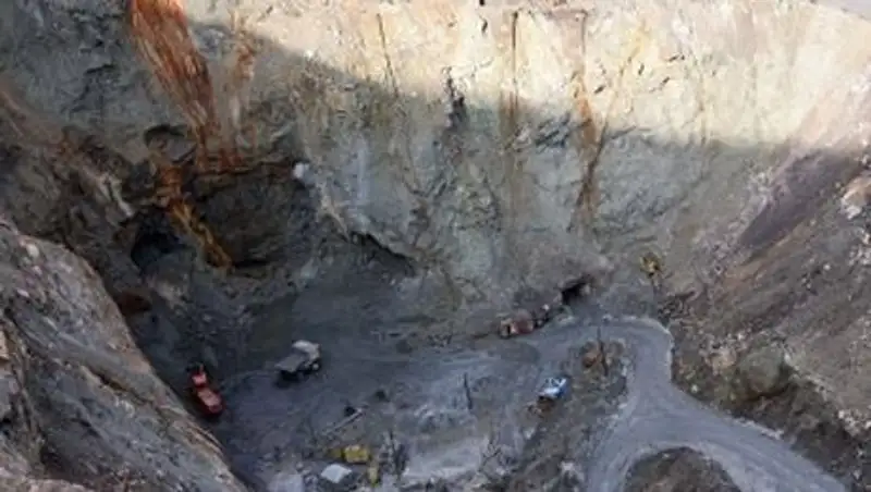 Решением суда закрыты два рудника корпорации «Казахмыс»