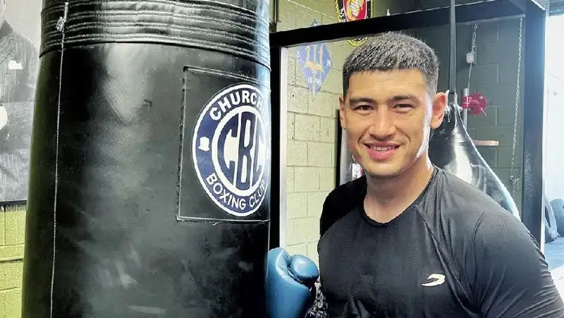 Чемпион мира Дмитрий Бивол встретится с непобежденным Хильберто Рамиресом