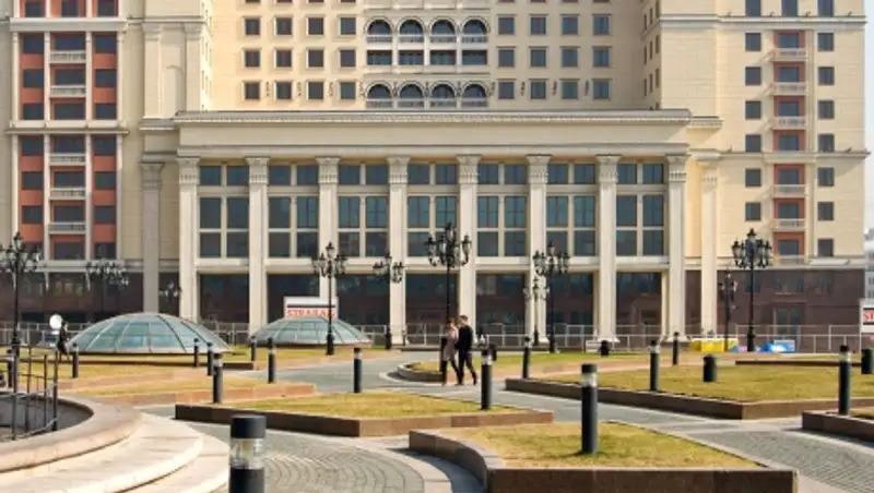 Правительство РФ хочет регулировать цены на гостиницы во время ЧМ-2018