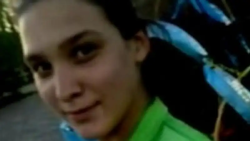 Найдена пропавшая три месяца назад девочка из Кокшетау