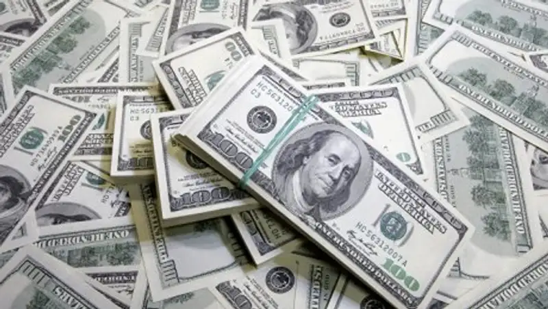 В этом году обменники продали казахстанцам $7,7 млрд