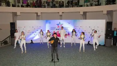 Zakon.kz, фото - Новости Zakon.kz от 26.10.2017 11:36