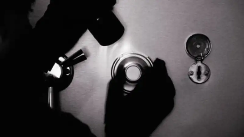 В ограблении банка в Татарстане замешан казахстанец