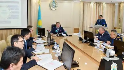 Пресс-служба акима СКО, фото - Новости Zakon.kz от 26.03.2018 15:57