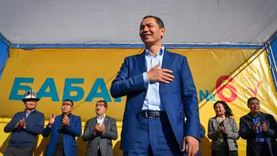 knews.kg, фото - Новости Zakon.kz от 20.08.2019 15:54