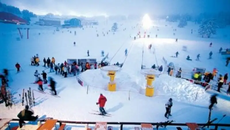 Спортивный комплекс «Табаган» планируют продать