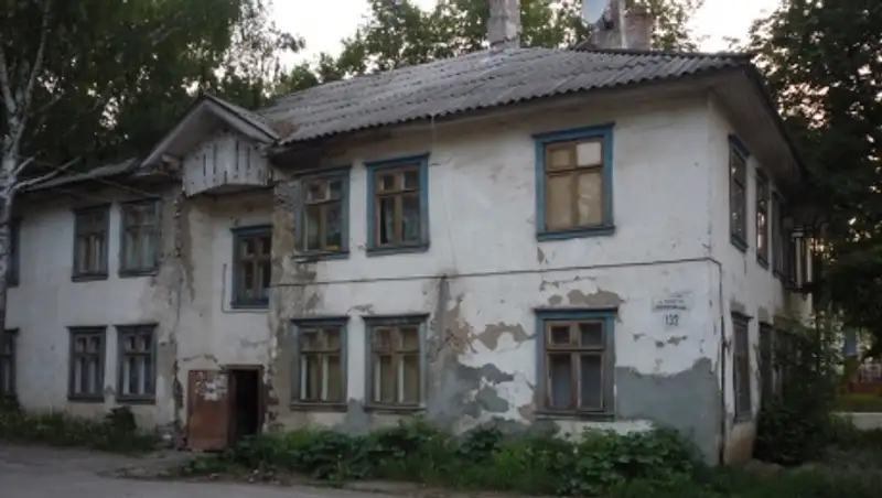 Программу переселения из ветхого жилья в Усть-Каменогорске могут продолжить