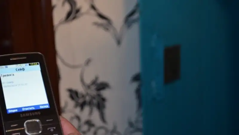 В СКО начались проверки на наличие сигнализации у владельцев оружия