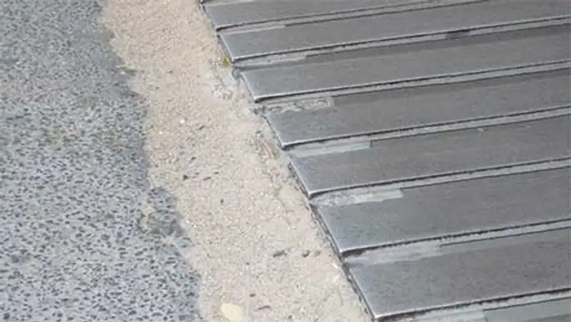 Кто несет ответственность за порчу дорог в Актау, фото - Новости Zakon.kz от 24.10.2013 23:56