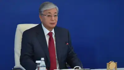 Акорда, фото - Новости Zakon.kz от 13.02.2020 11:46