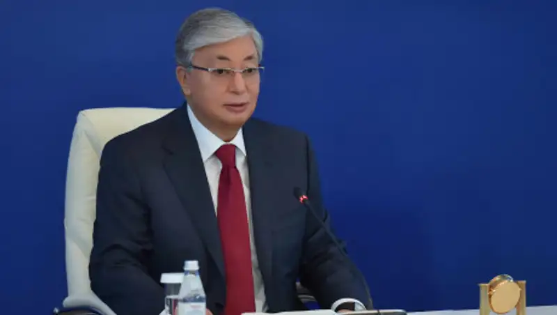 Стало известно зачем Токаев посетит Мюнхен