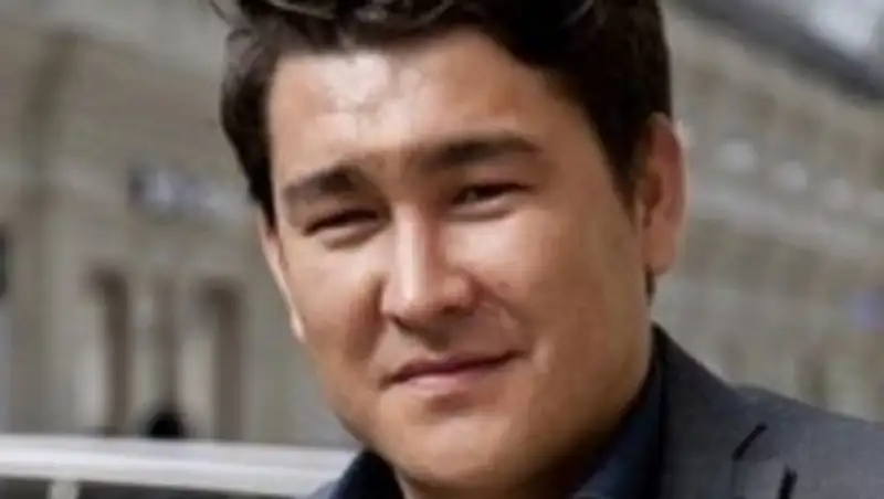 КВНщик Мусагалиев ответил на критику: Я был и остаюсь казахом