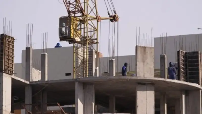 В Астане состоится вторая ярмарка незавершенных объектов строительства