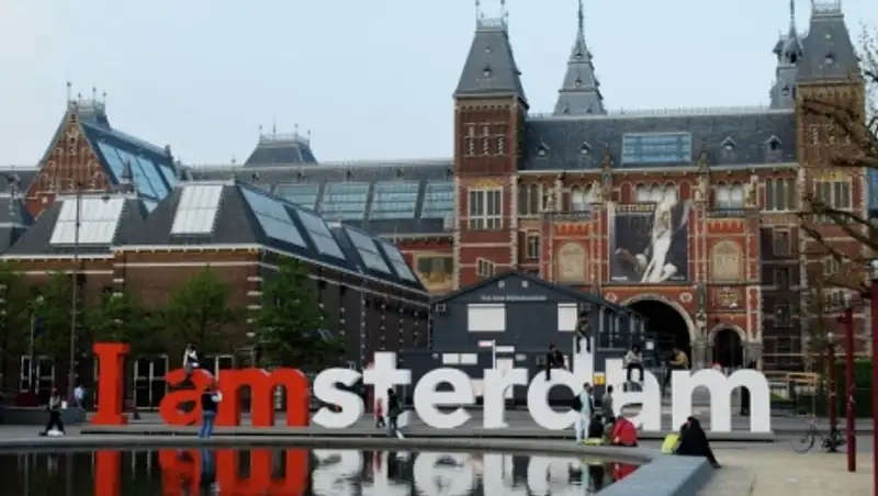 Голландский музей поменяет неполиткорректные названия картин