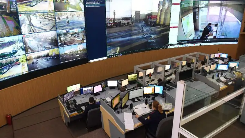 Центральную городскую клиническую больницу «заминировали» в Алматы