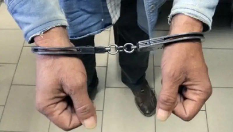 В Акмолинской области задержан лжестроитель