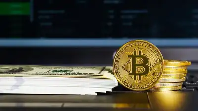 Цены на популярные криптовалюты на 1 апреля, фото - Новости Zakon.kz от 01.04.2023 16:22