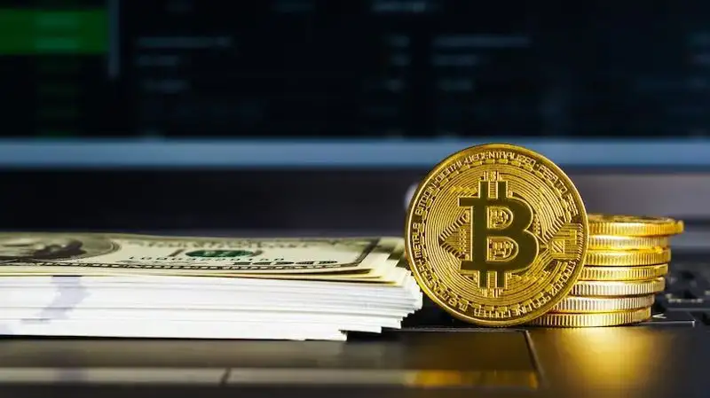 Цены на популярные криптовалюты на 1 апреля