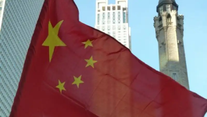 В Антарктиде появится первый постоянный аэропорт от Китая