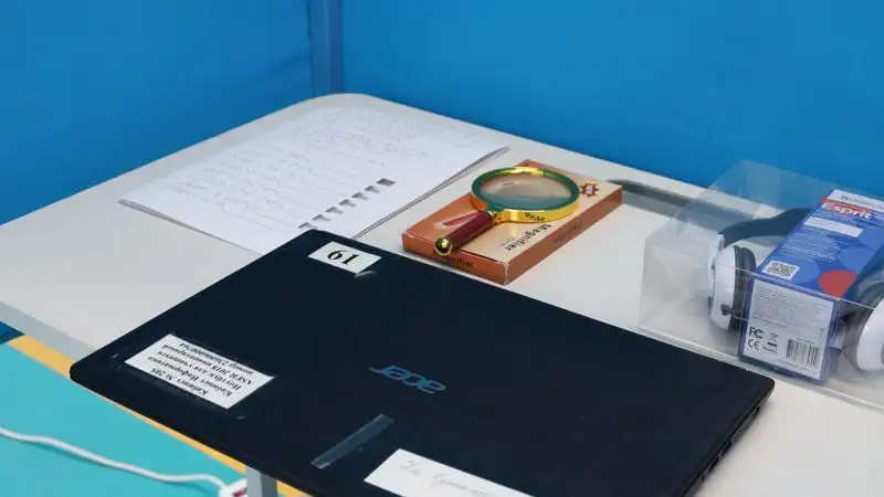 Почему в Алматы фиксируют самую низкую явку избирателей