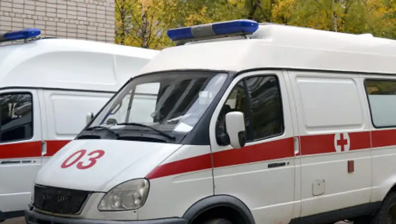 В проекте строительства здания станции скорой помощи оказались не предусмотрены коммуникации