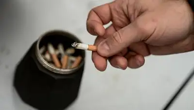 Фото: Константин Чалабов / РИА Новости, фото - Новости Zakon.kz от 26.01.2018 08:56