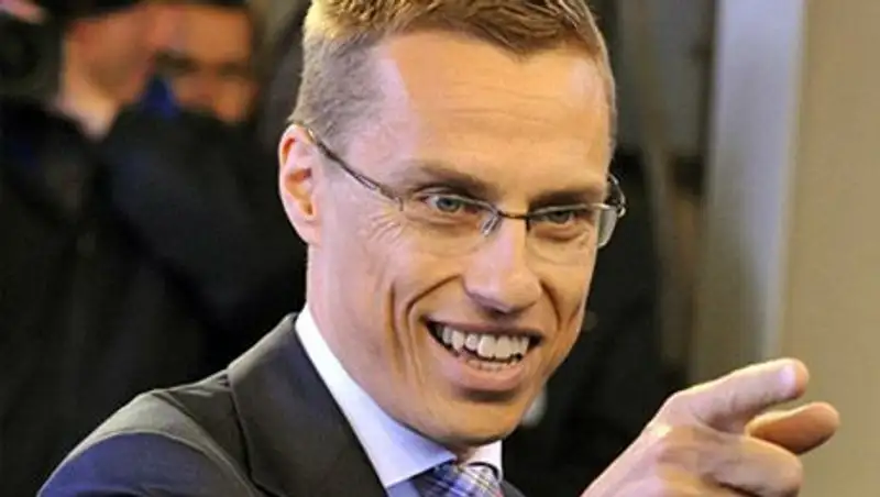 В Финляндии избран новый премьер-министр