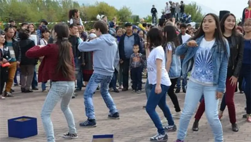 Алматы охватит трехдневная «квест-игра»