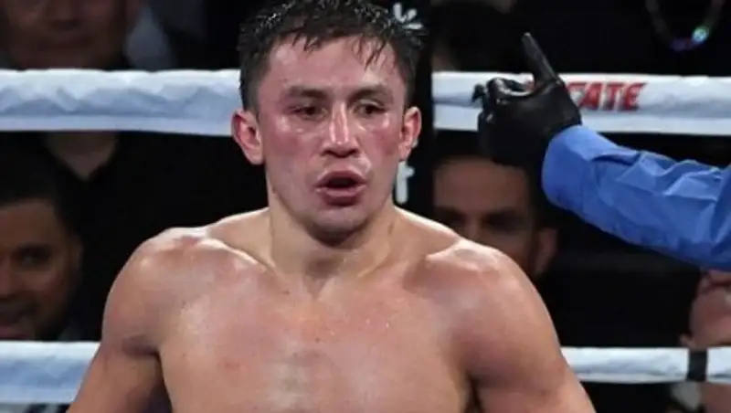 Команда Головкина решила заменить «Канело» 5 мая неизвестным мексиканцем