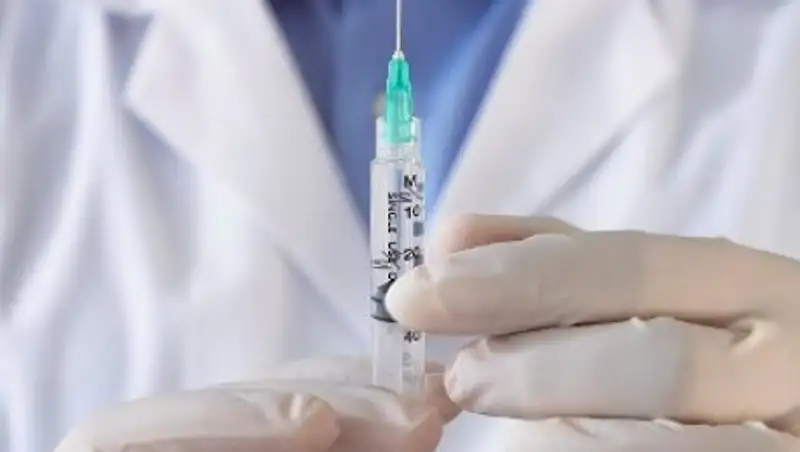 А&#1179;т&#1257;беде ата-аналары бас тартып, екпе егілмей &#1179;ал&#1171;ан жиырма бала туберкулезге шалды&#1171;ыпты