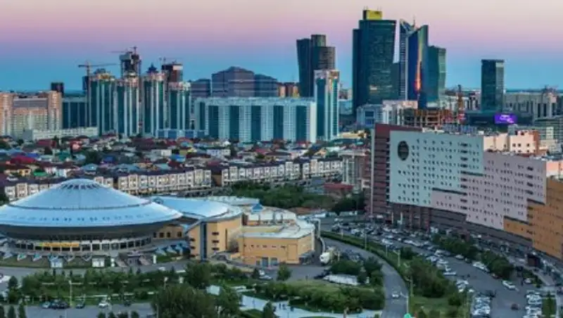 Жителям Астаны рекомендуют регистрировать кондоминиумы