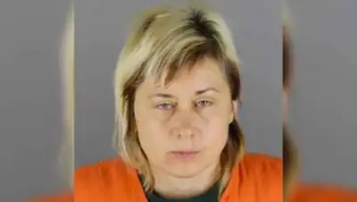 Hennepin County Sheriff's Office, фото - Новости Zakon.kz от 18.07.2018 11:36