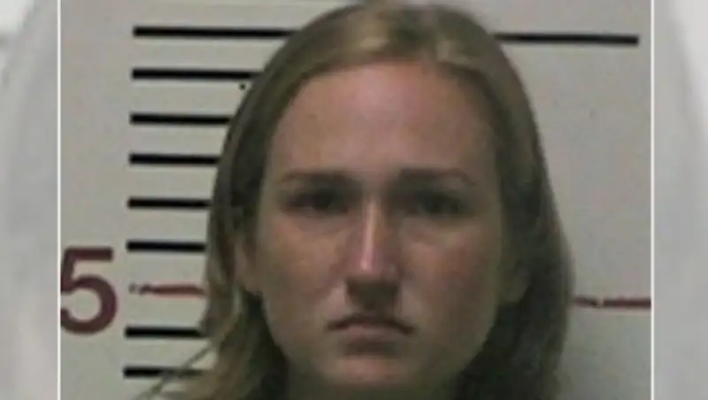 В США учительницу приговорили к 10 годам за секс с учениками