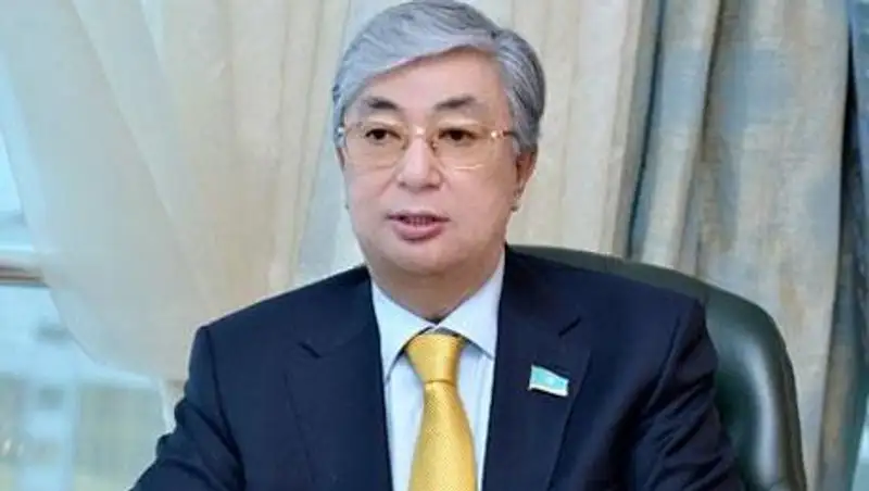 Казахстан заинтересован в развитии многостороннего сотрудничества с ЮАР