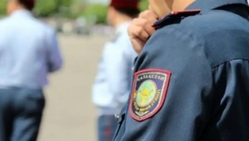 В Шымкенте разыскивают пропавшую 19-летнюю девушку 