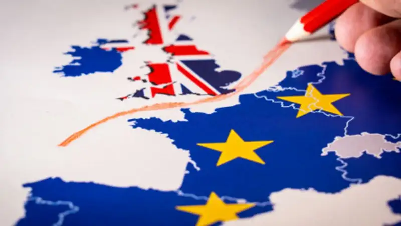 Правительство Британии отказалось поддержать петицию за отмену Brexit