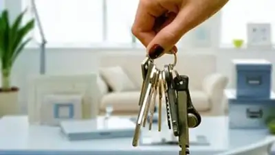 Крыша, фото - Новости Zakon.kz от 13.12.2018 13:10