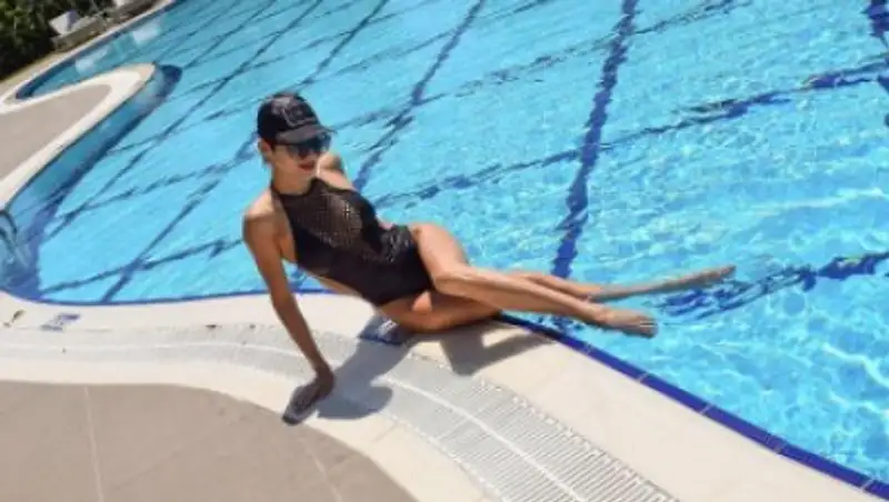 Как провели лето звезды казахстанского шоу-бизнеса