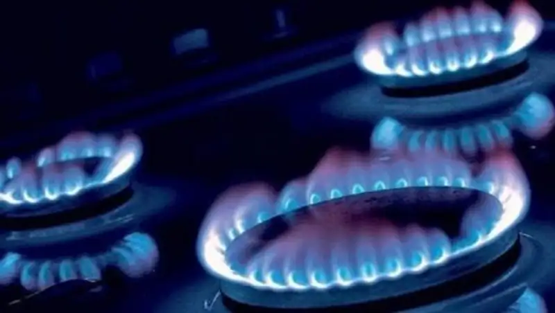 &#1178;ызылордада ірі к&#1257;лемде газ &#1201;рлы&#1171;ы аны&#1179;талды