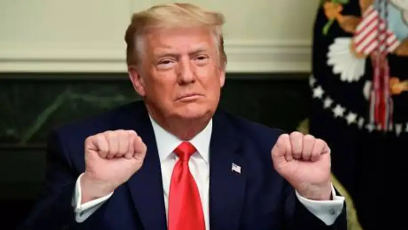 Названы вероятные защитники Трампа в случае разбирательств по импичменту