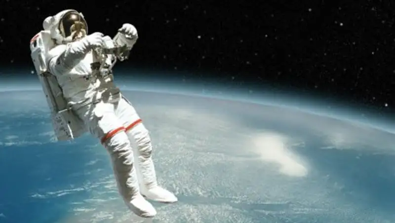 Правительство не рассматривает вопрос полета в космос казахстанского космонавта