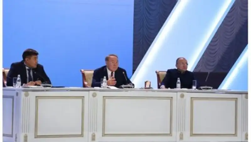 Опыт центра iKomek будет распространен во всех городах Казахстана