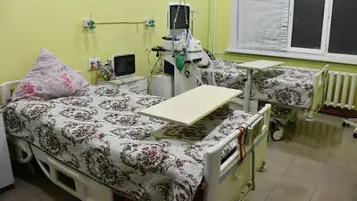 Коронавирус Казахстан 18 апреля, фото - Новости Zakon.kz от 18.04.2022 08:16