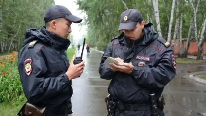 Мужчину, совершившего убийство в Экибастузе 19 лет назад, задержали в Омске